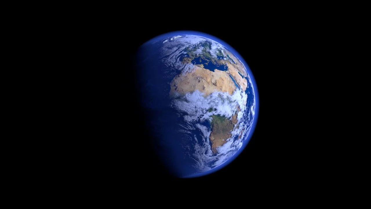 Made Some Final Tweaks Before Finalizing The Render