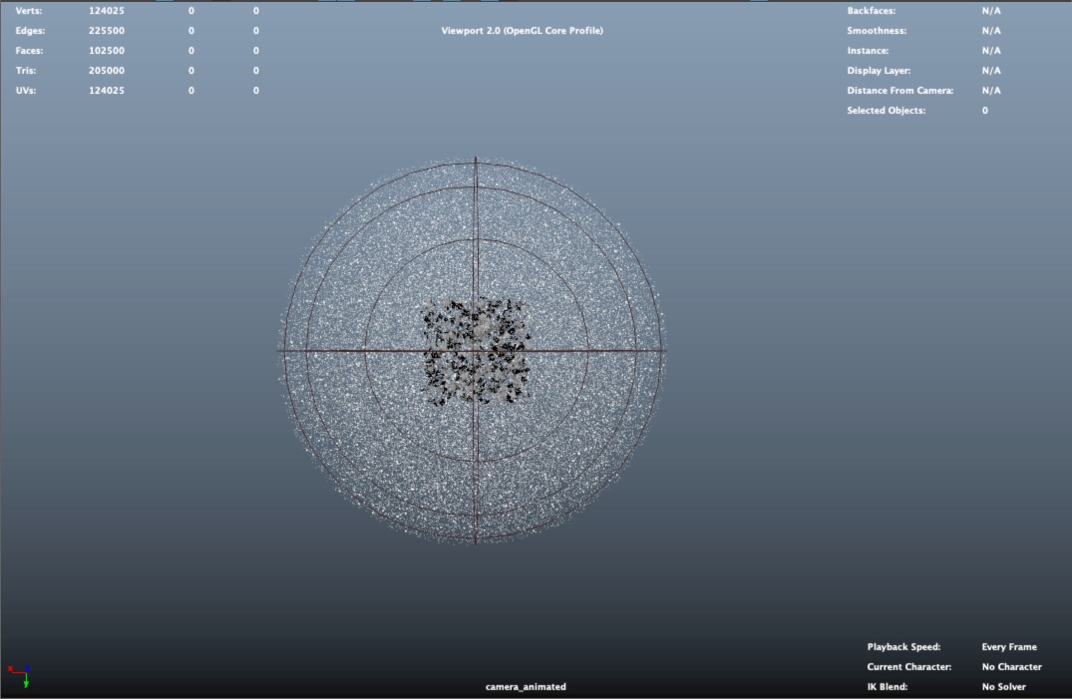 Another Basic Overview Showing The Systems For The Stars + Galaxies