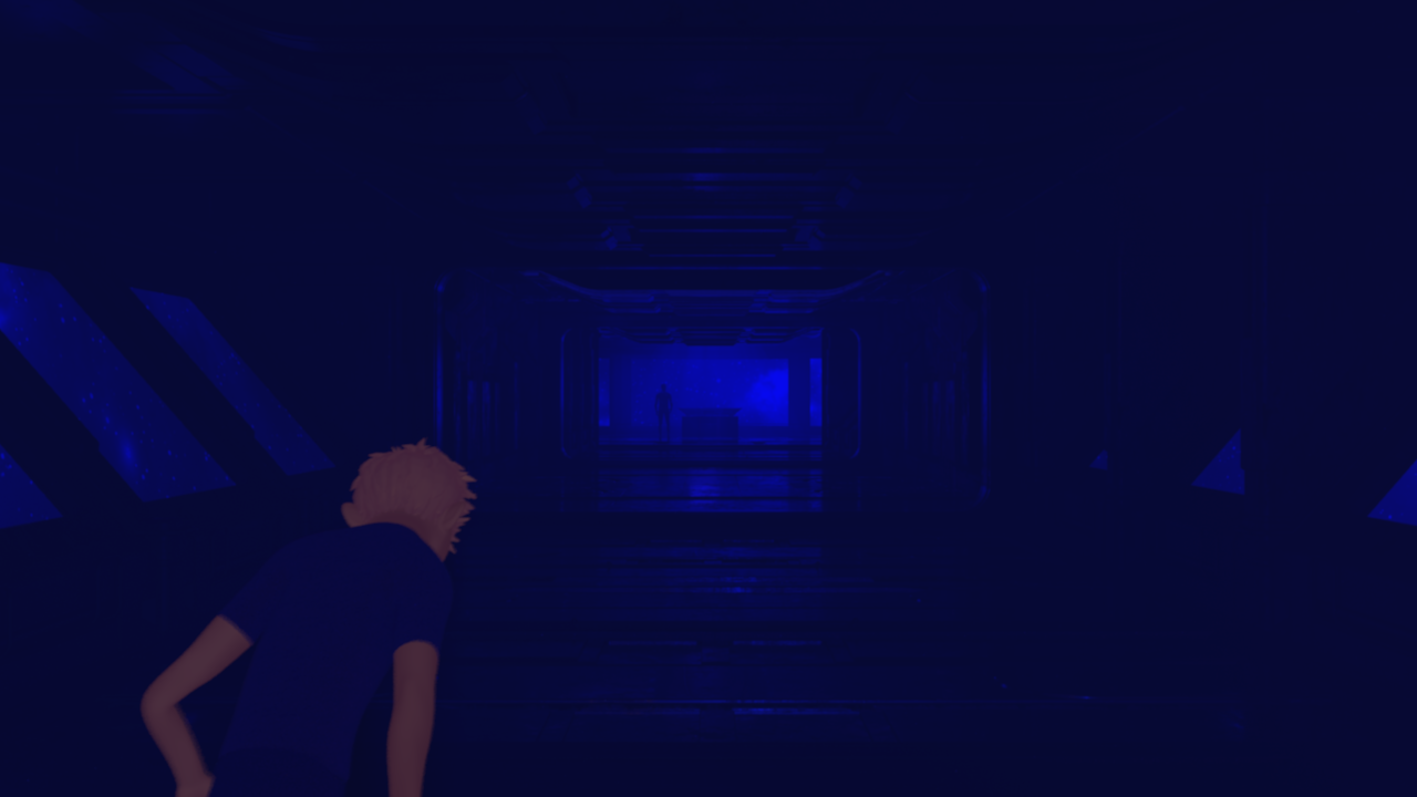 Final Render #2 (With Character Added)