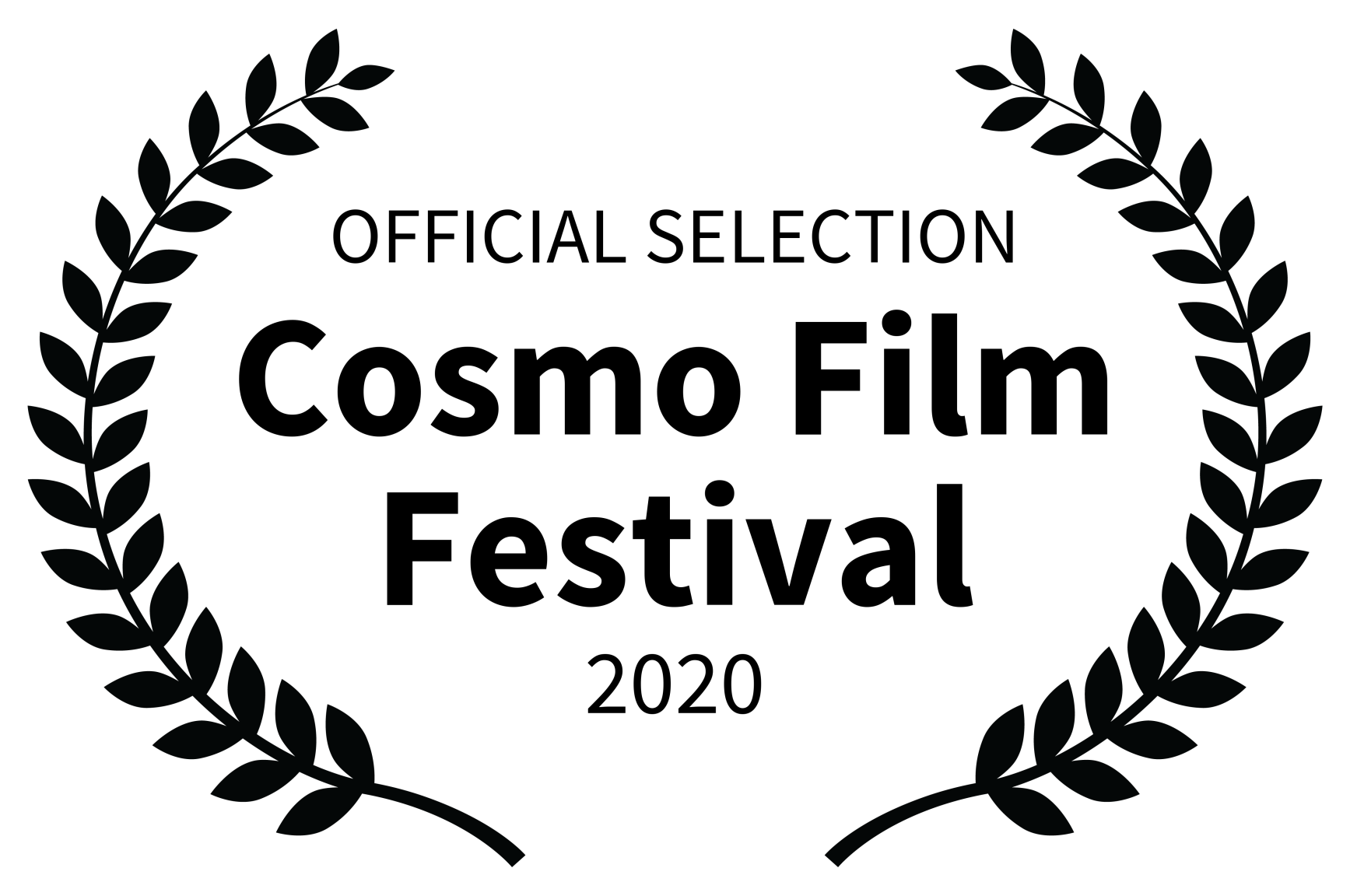 OFFICIAL SELECTION - Cosmo Film Festival - 2020.png