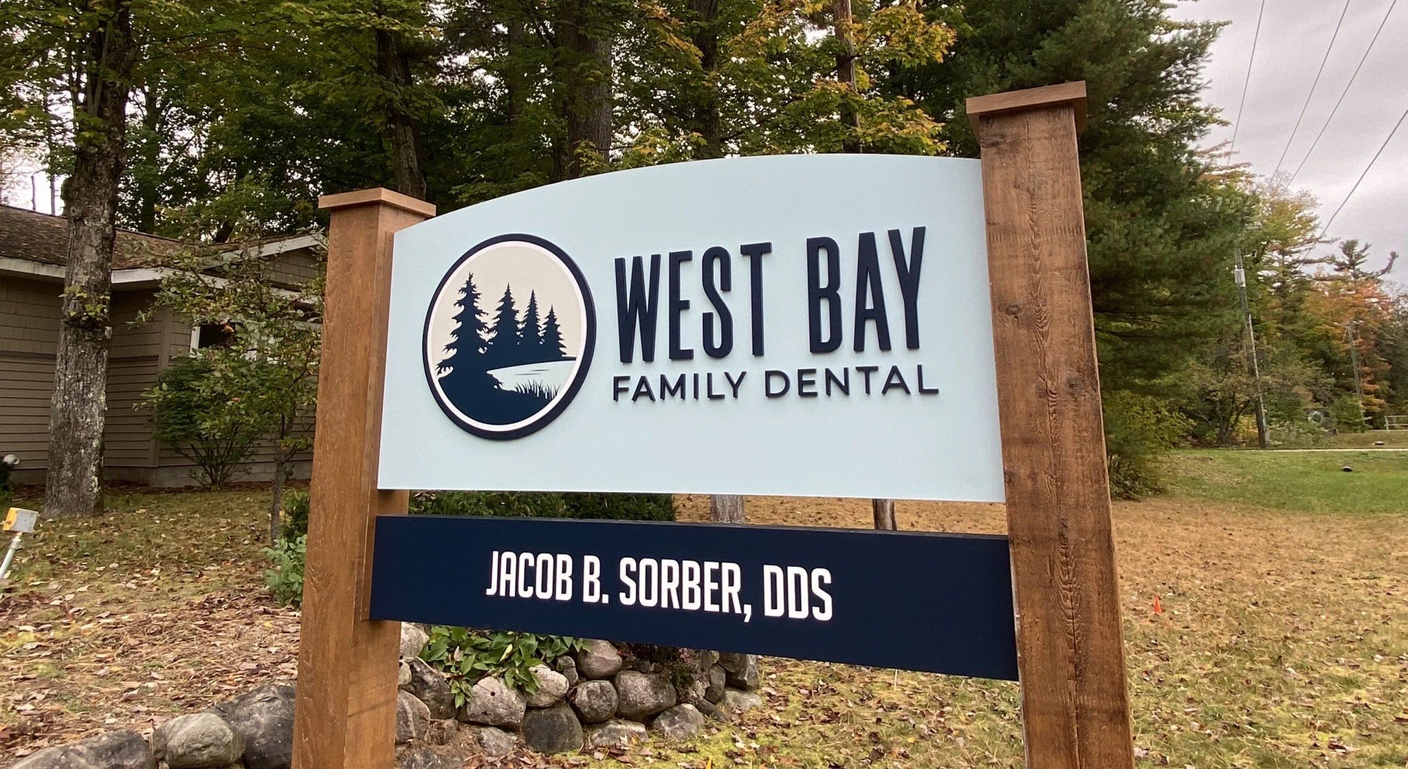 West Bay Family Dental