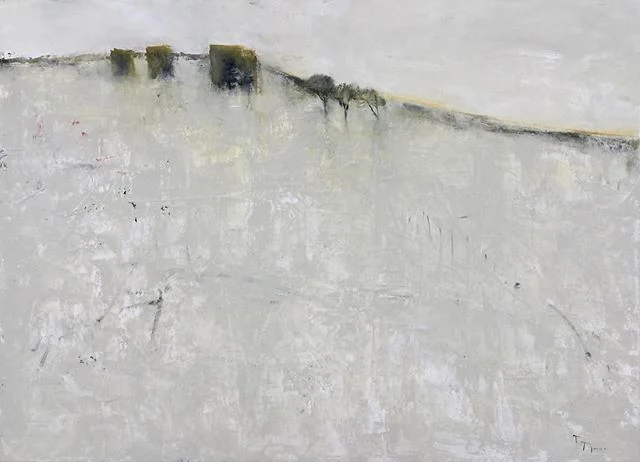 Horizon
730 x 1000 mm 
#art #artist #artwork #artbasel #oilpainting #canvaspainting #exhibition
