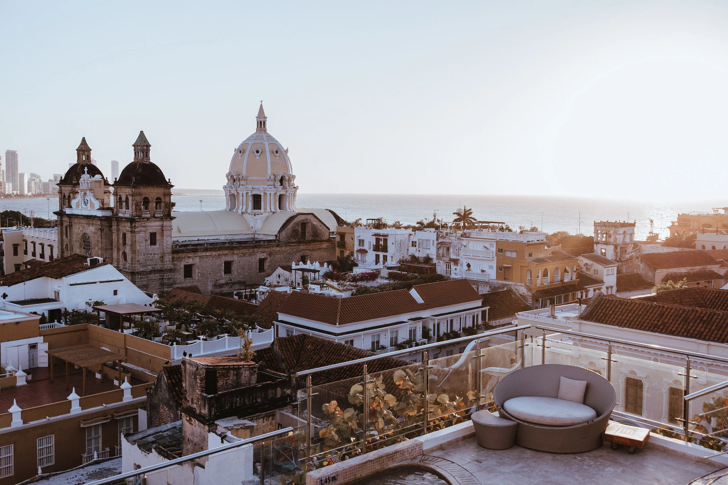 Cartagena: Travel Guide to Colombia's Caribbean Escape