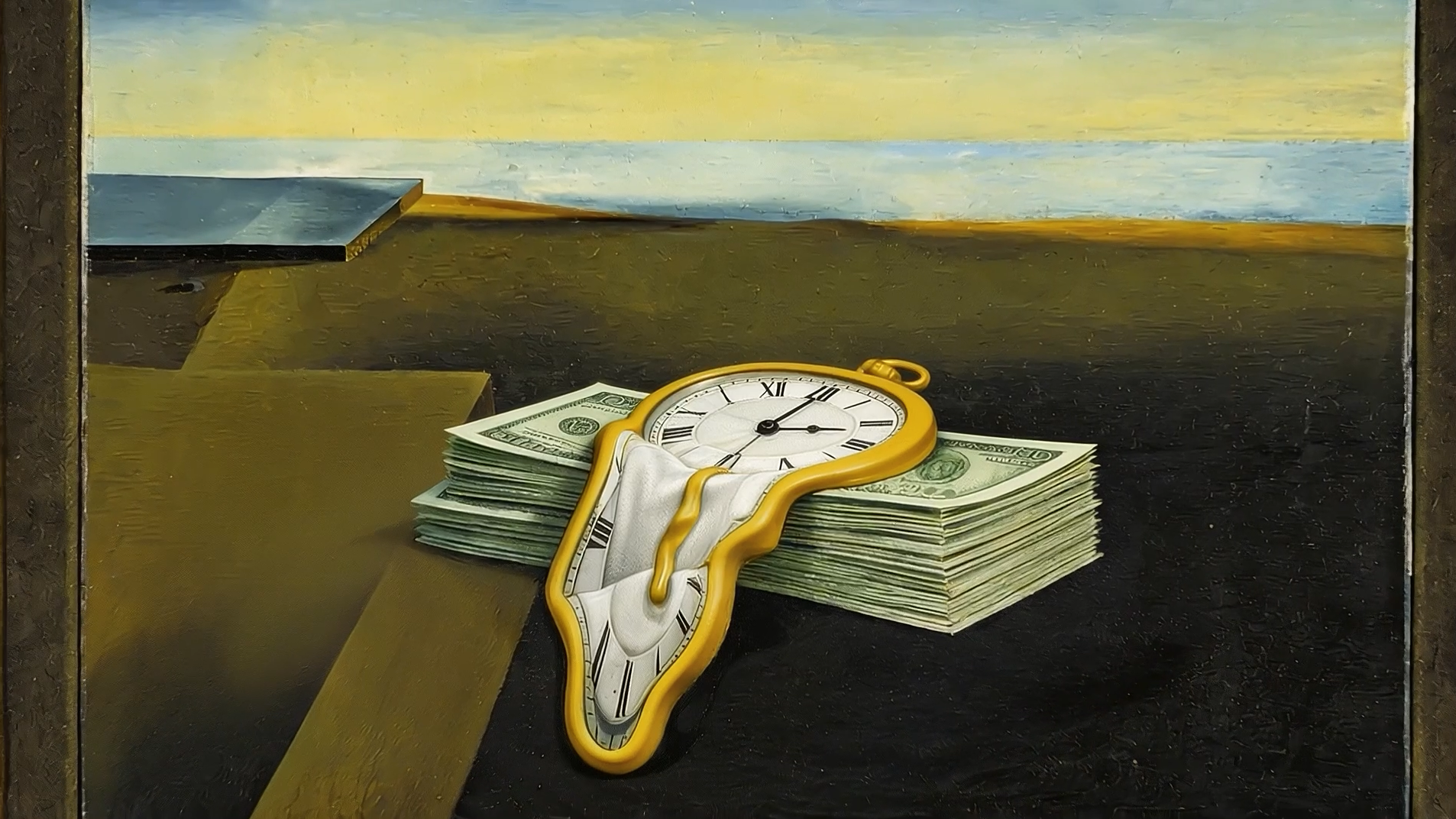 Money On-Time
