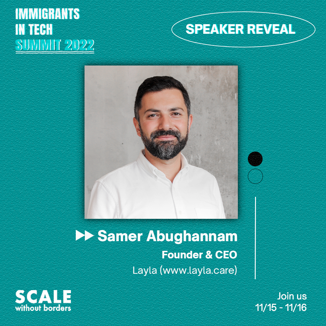 SWB Summit Speaker Reveal Samer Abughannam.png