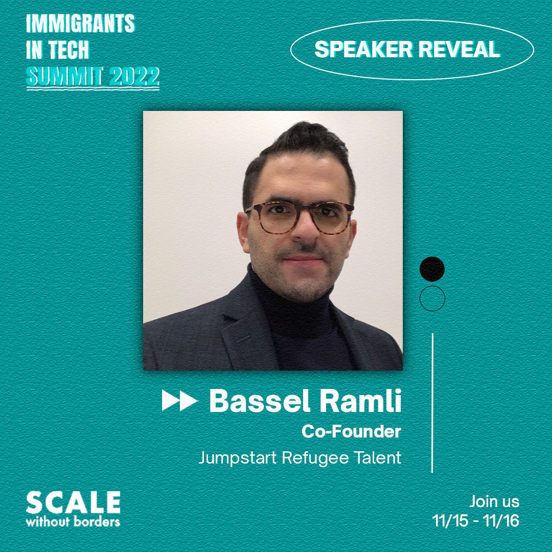 SWB Summit Speaker Reveal Bassel Ramli.png