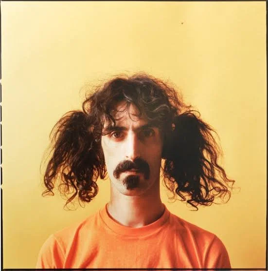 Zappa Files His Taxes