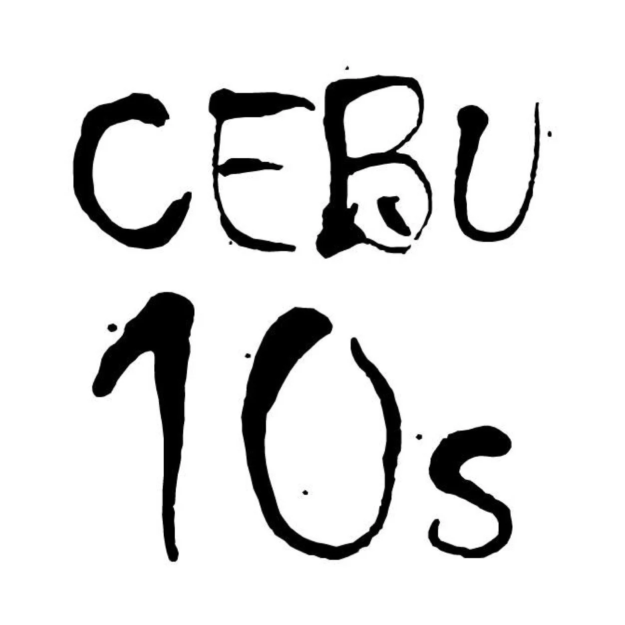 Cebu 10's (Social Tour)