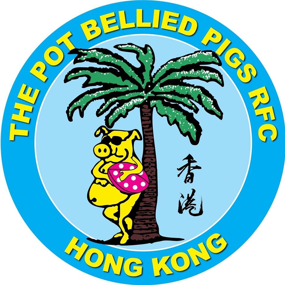 Pot Bellied Pigs RFC