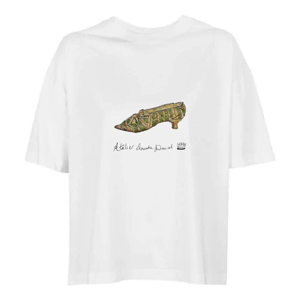 La Pantoufle  EUROPE ONLY