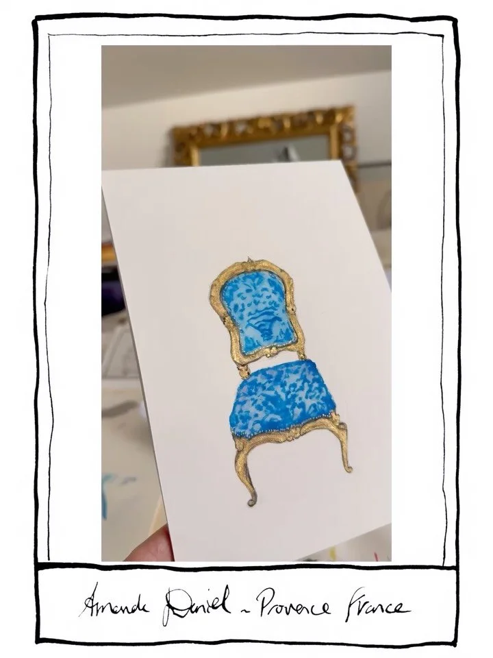 Waiting for paint to dry, is life. Art is a process. Then there is the negative space. 

I made it back to the atelier. 
It&rsquo;s all an experiment, every experience adds up. 

Layers of time. 

La Femme Atelier💋

NEW NEWSLETTER IS UP @substack 
A