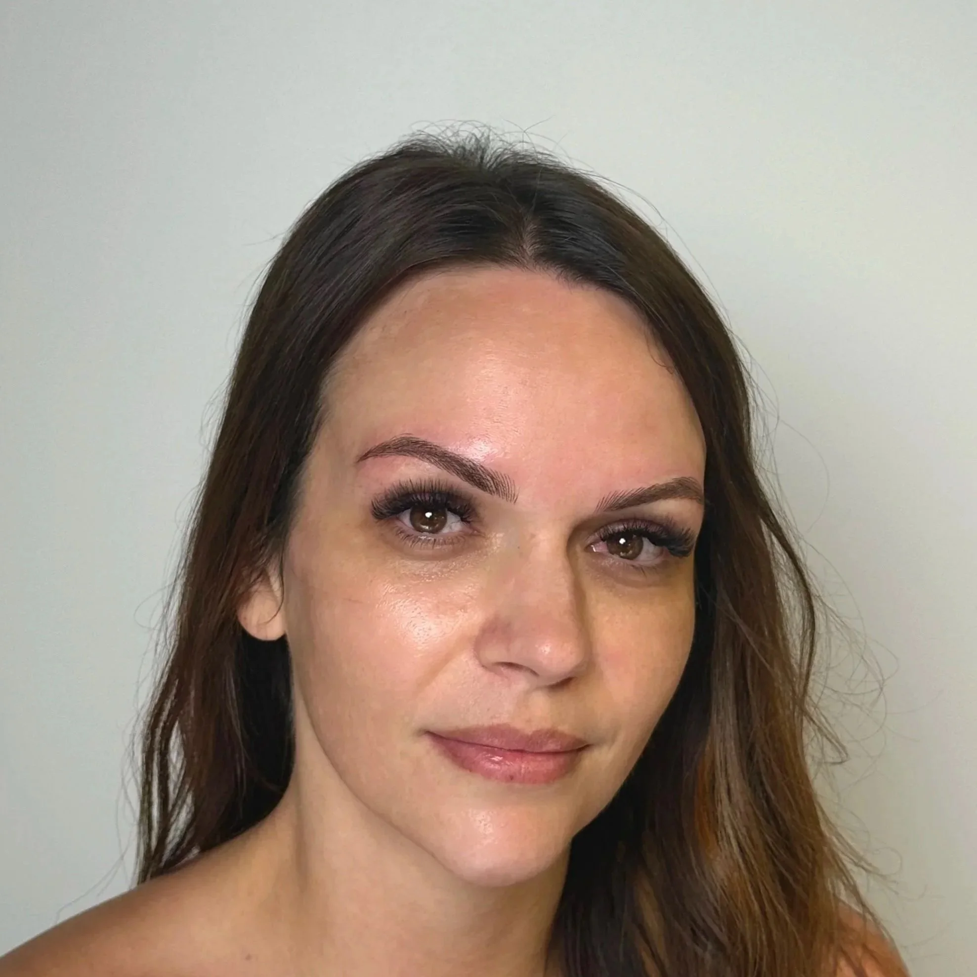 Nanoshading & Powder Brows Training Course