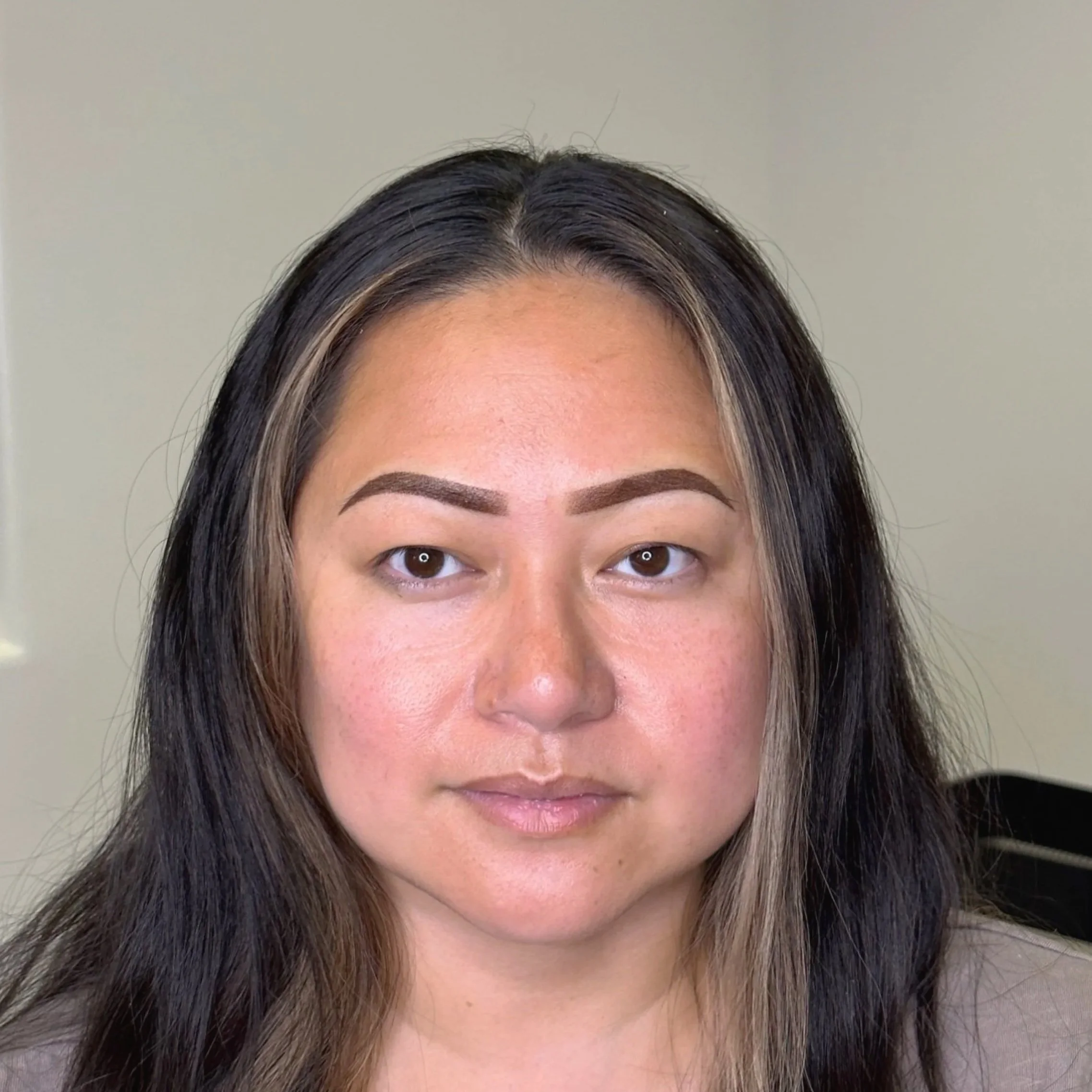 Powder Brows Training Course