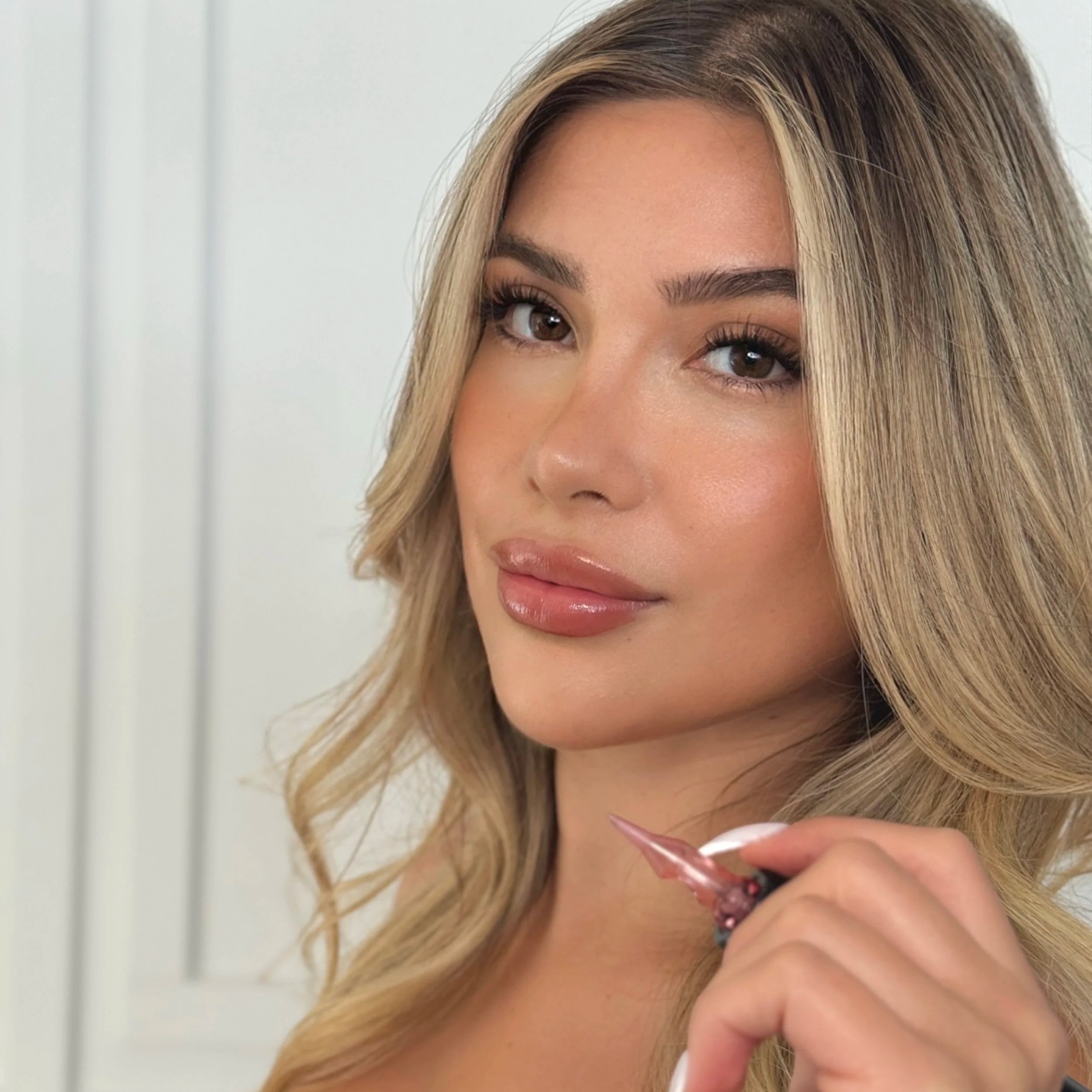 Lip Blush & Nanoshading Training Course