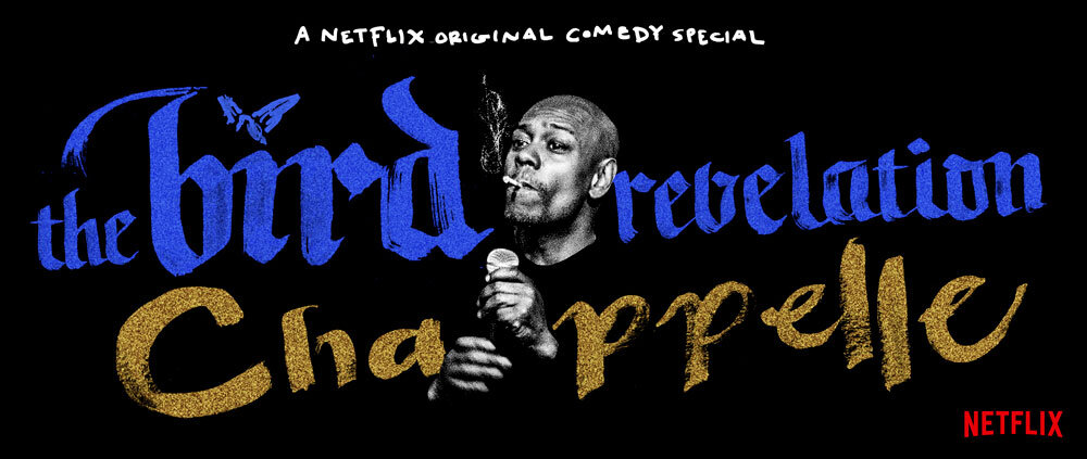 Dave Chappelle: The Bird Revelation