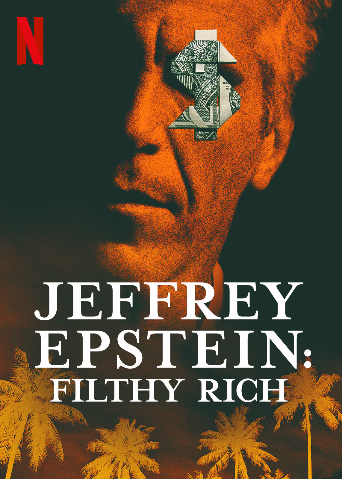 Jeffrey Epstein: Filthy Rich