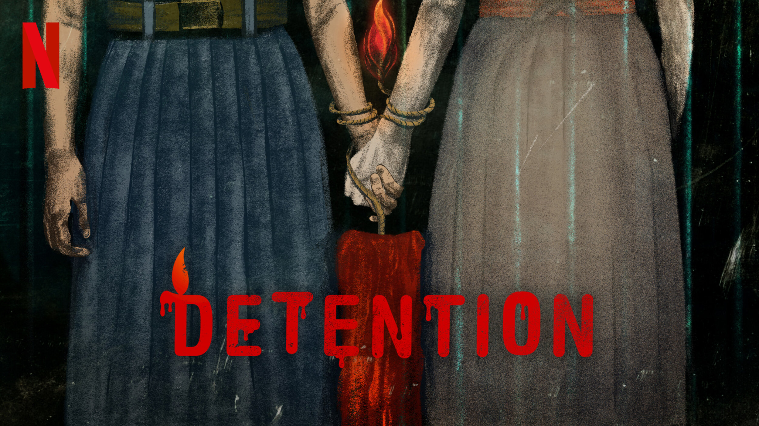 Detention