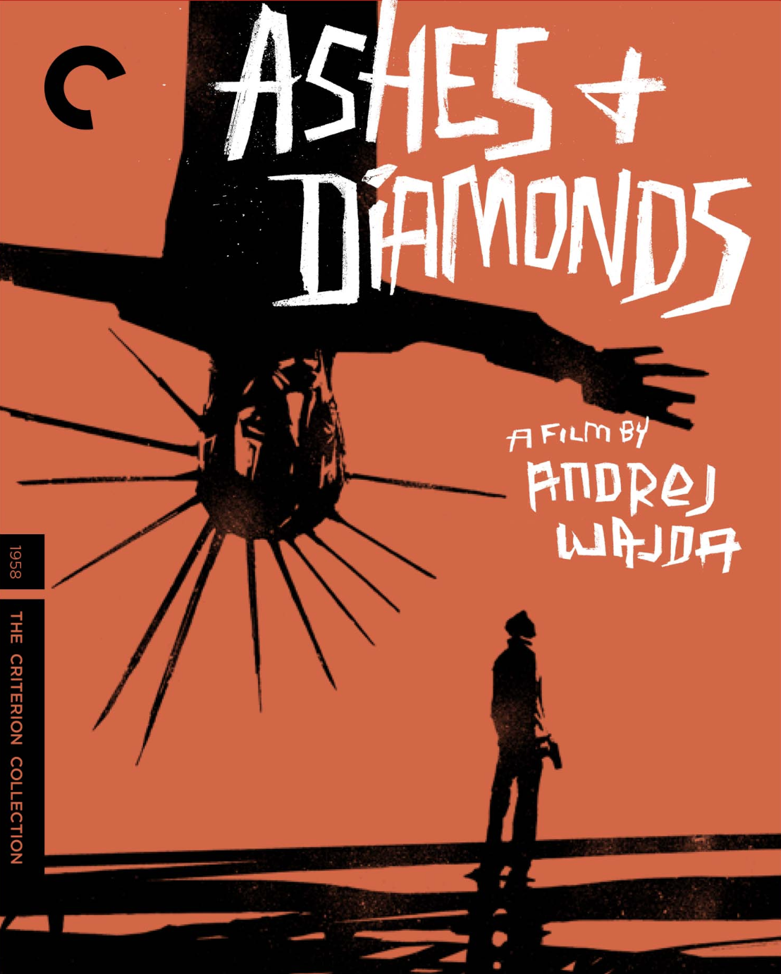 The Criterion Collection: Ashes + Diamonds