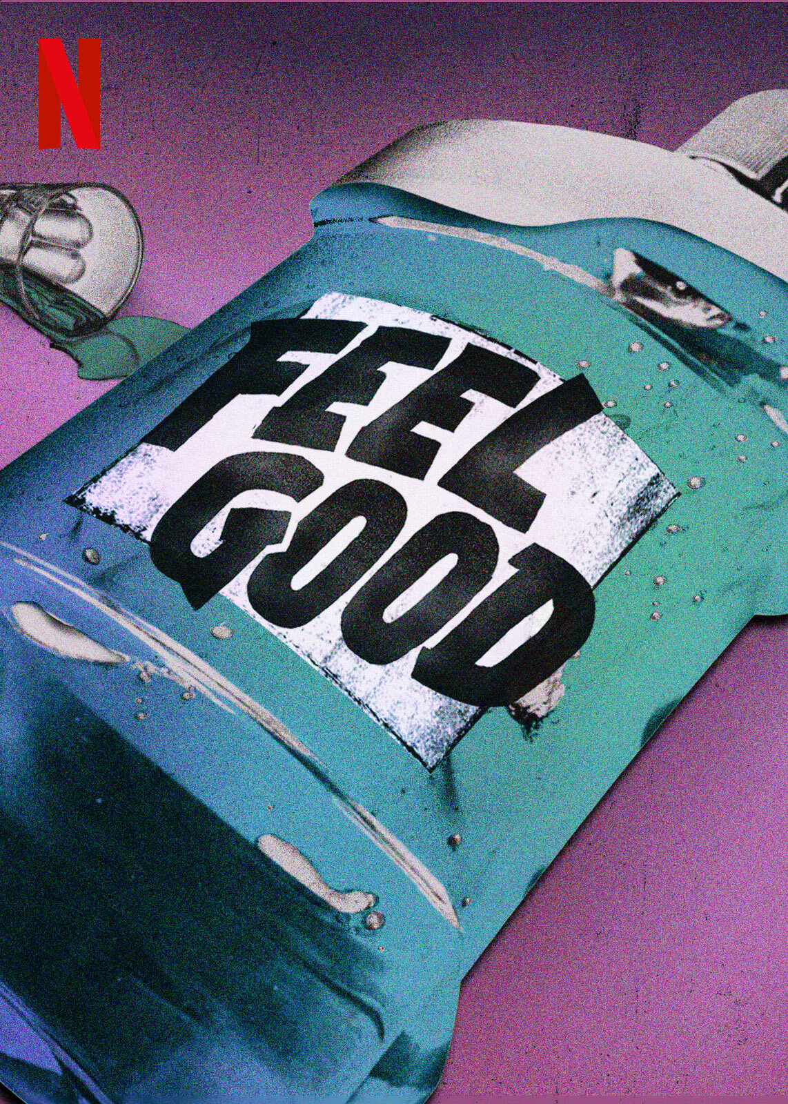 Feel Good: Season 2