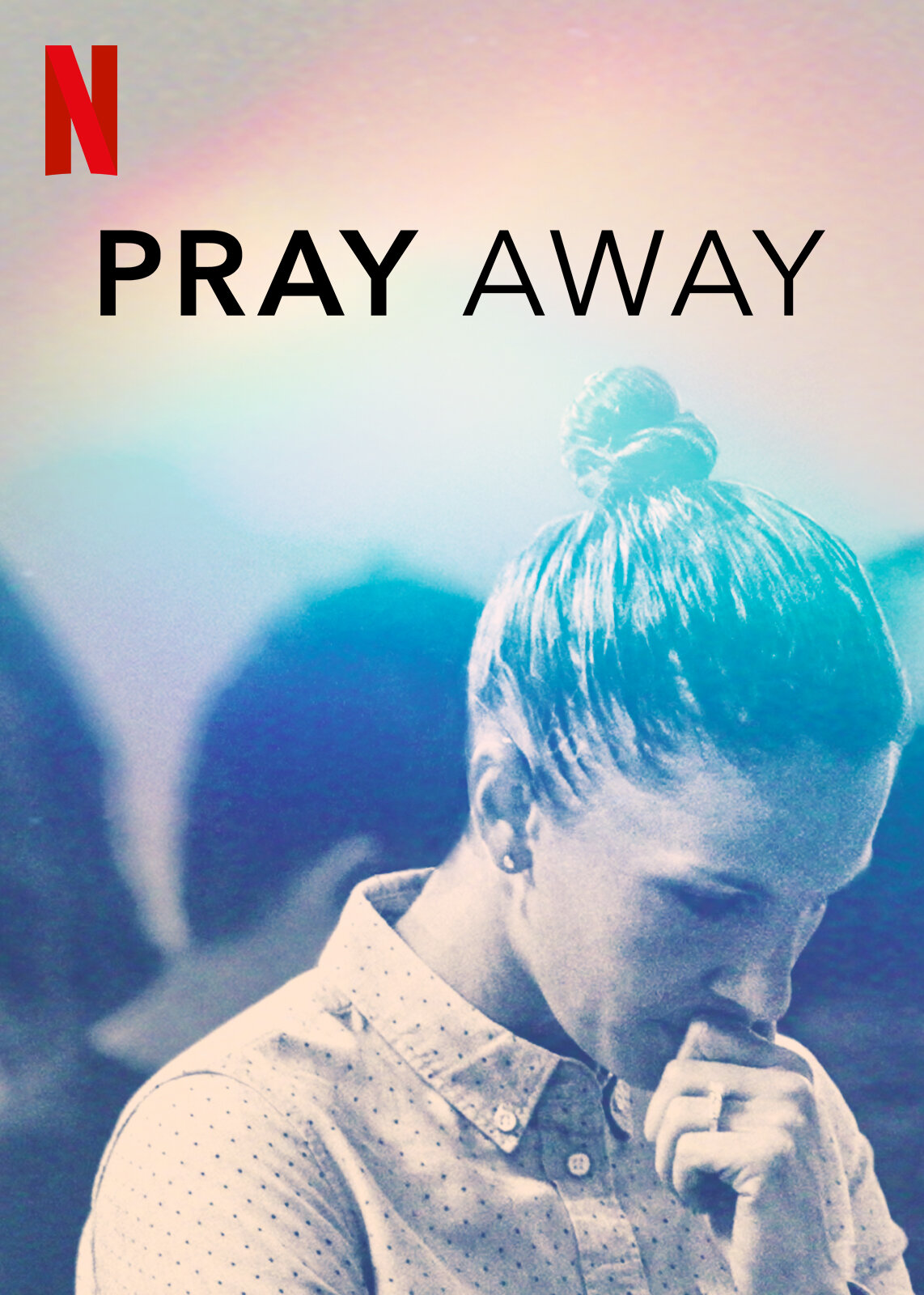 Netflix: Pray Away