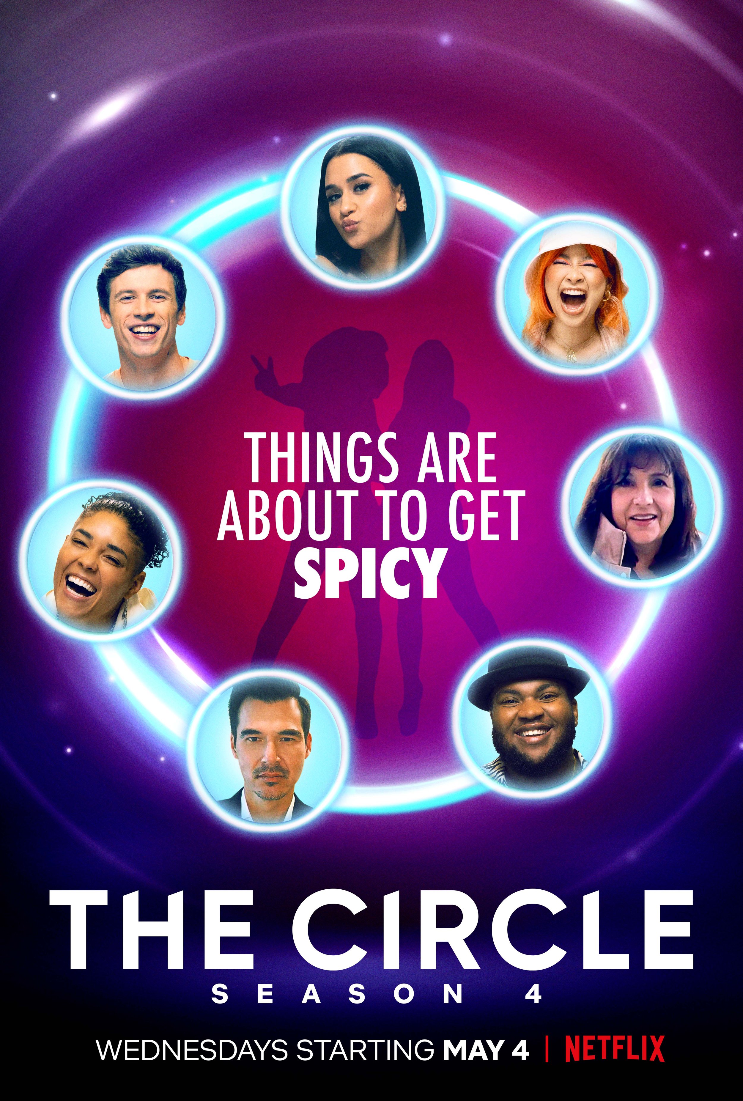 The Circle: Season 4