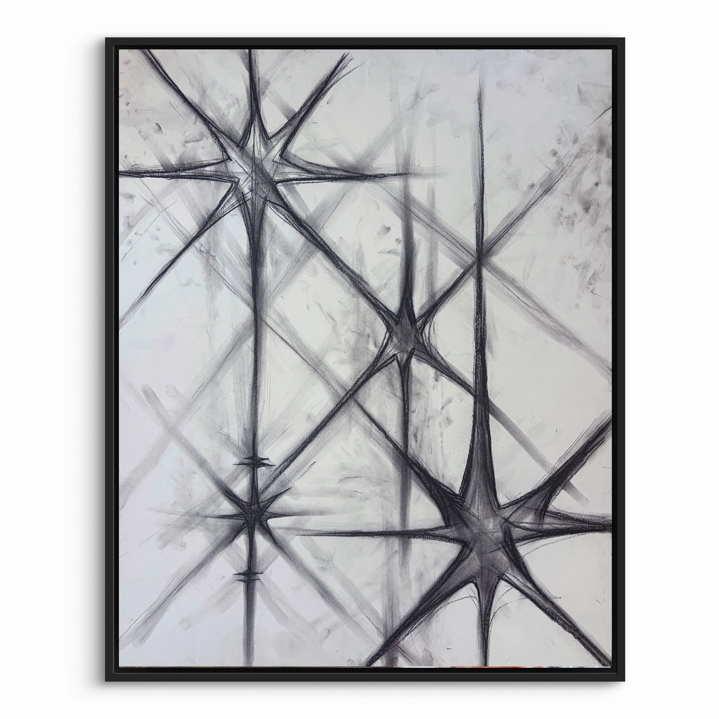 "star study i" original