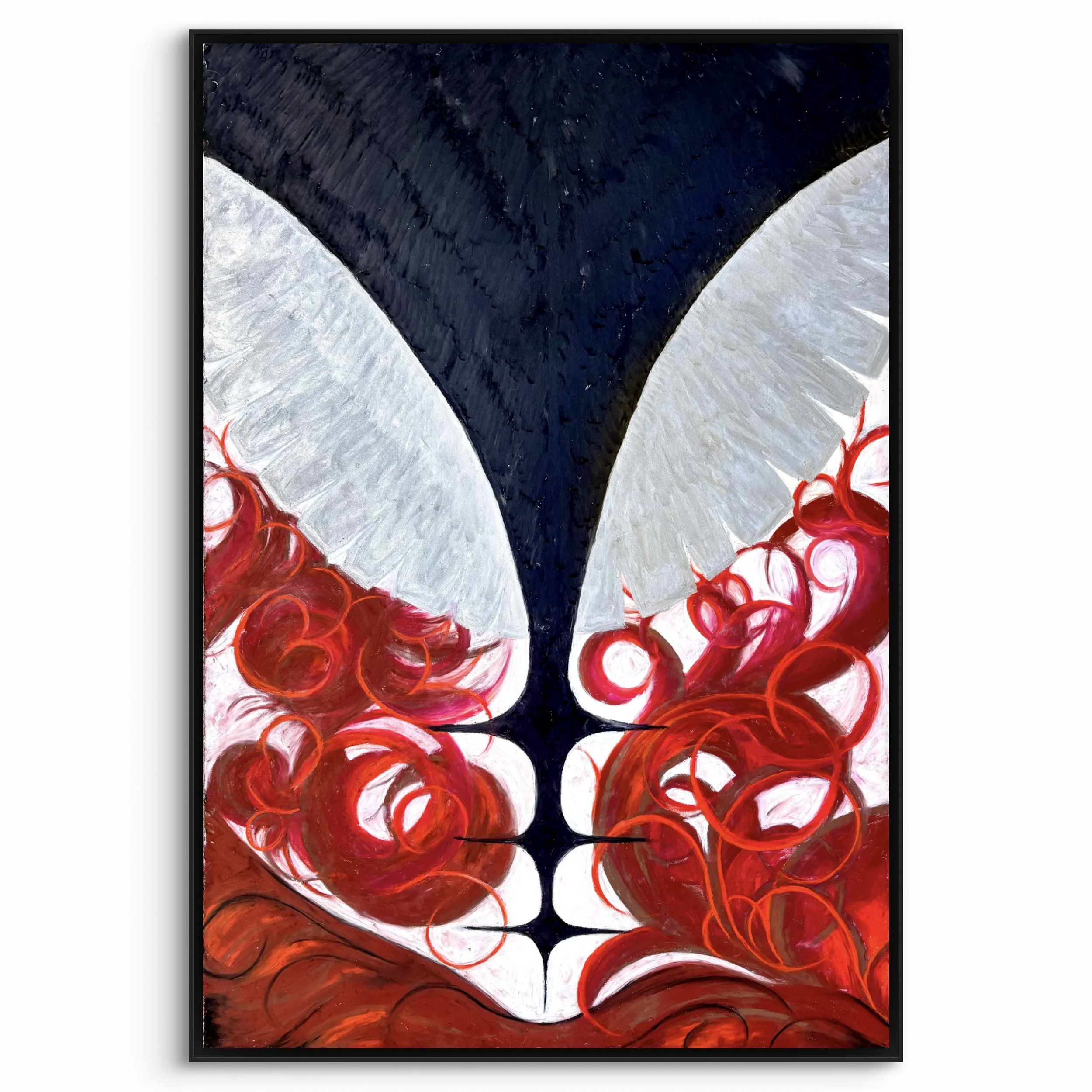 "lower self" original