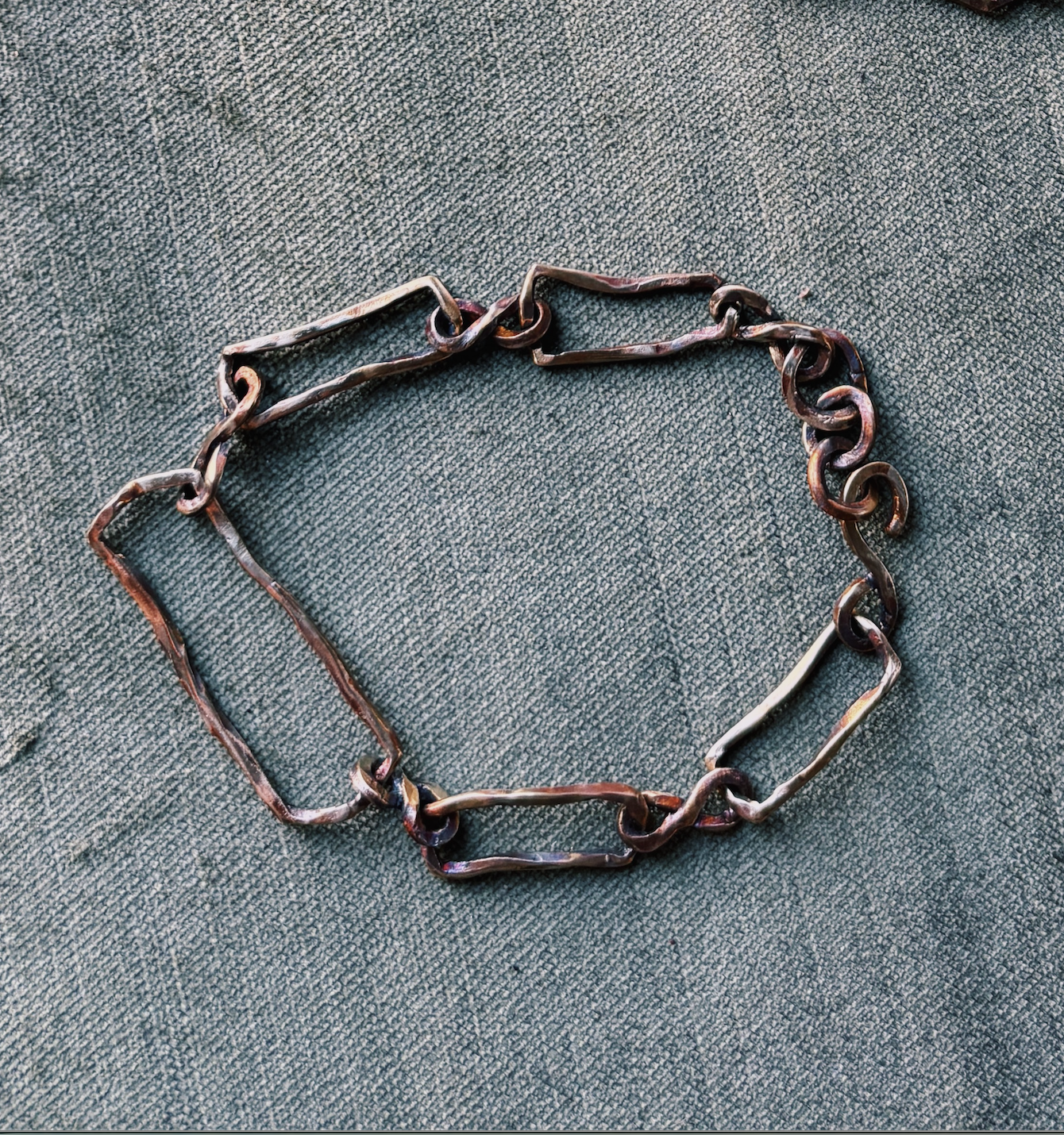 Infinity Bracelet