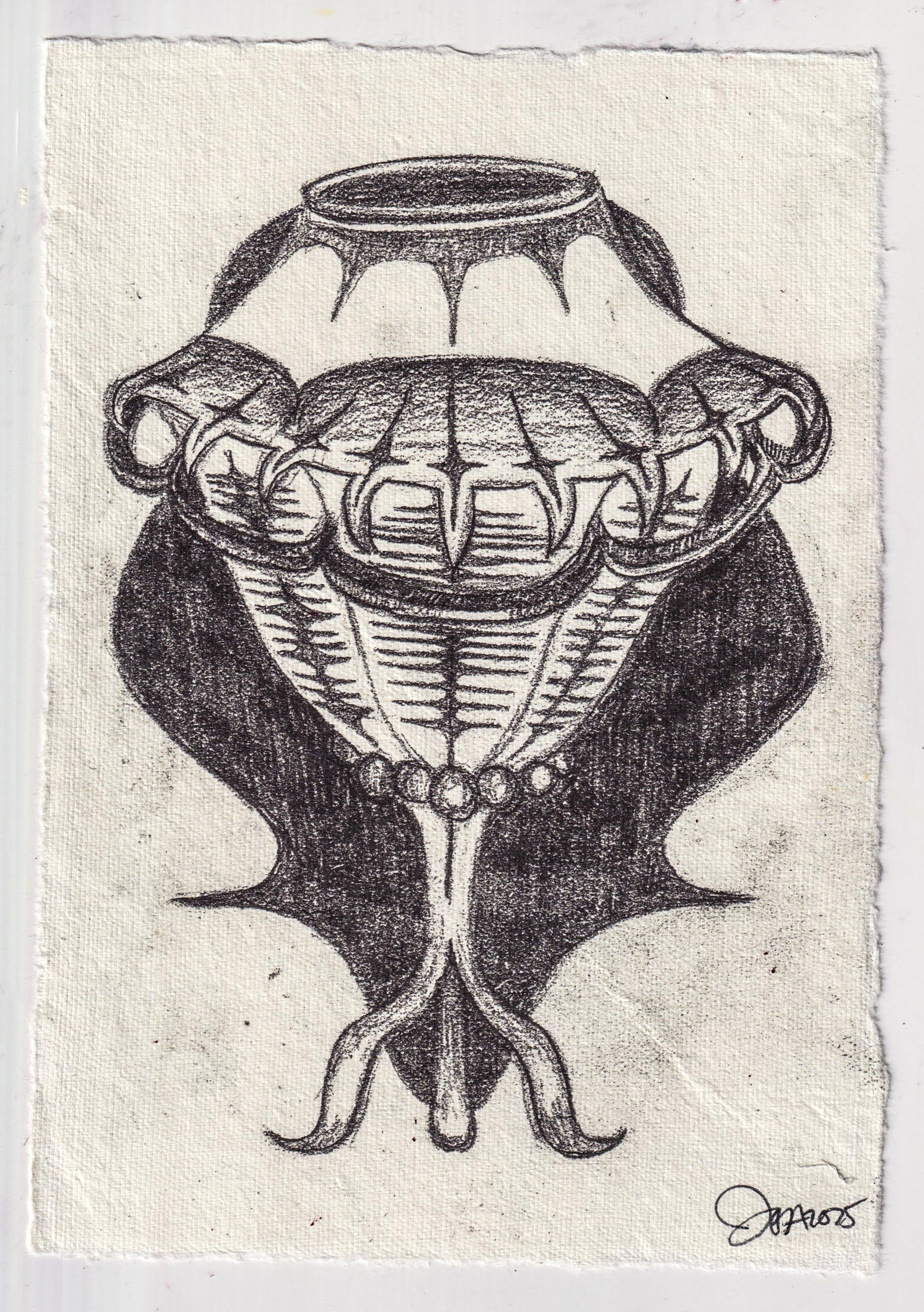 "altar 03" print (2025)