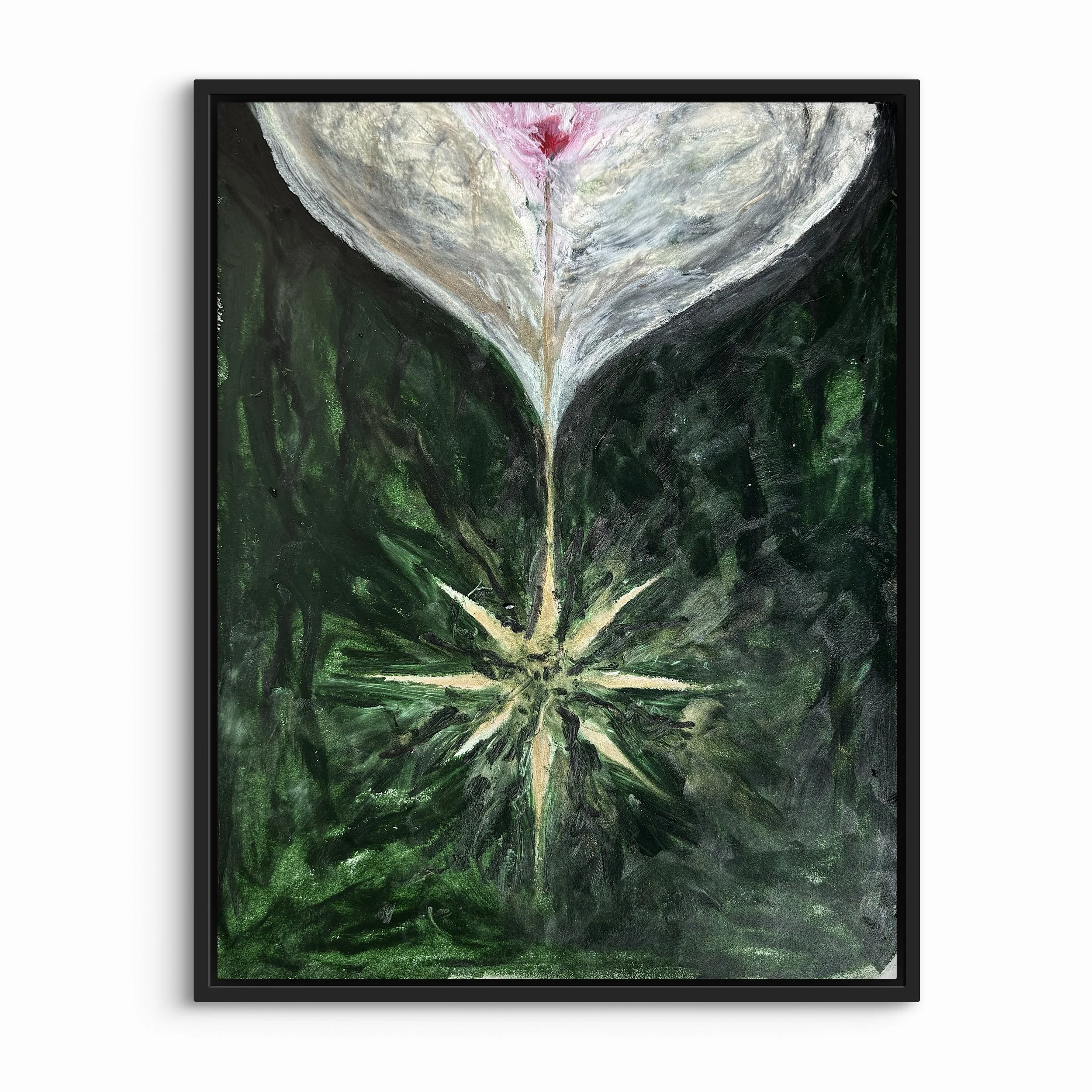 "all days feel like yesterdays" original