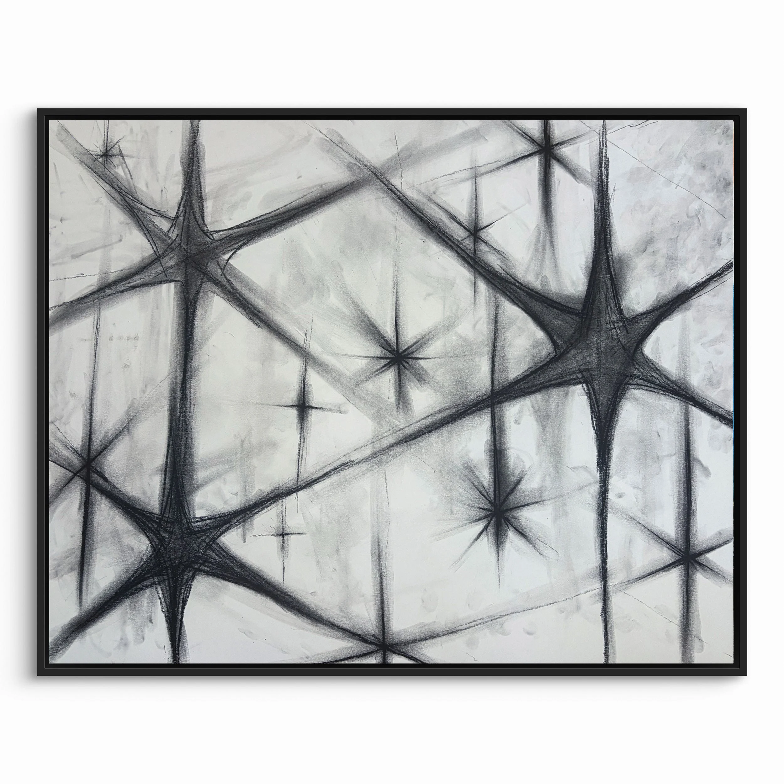 "star study ii" original