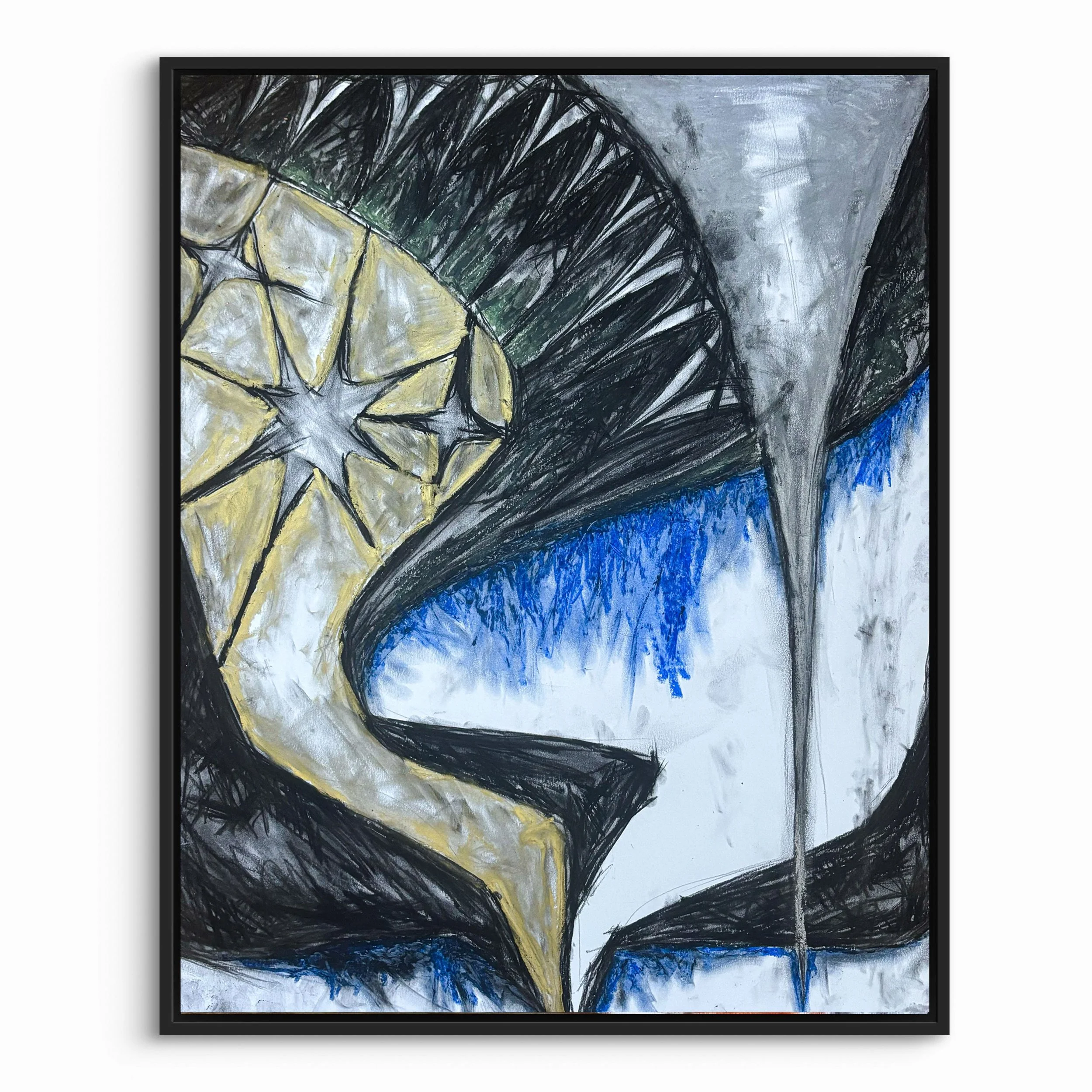 "there you are" original