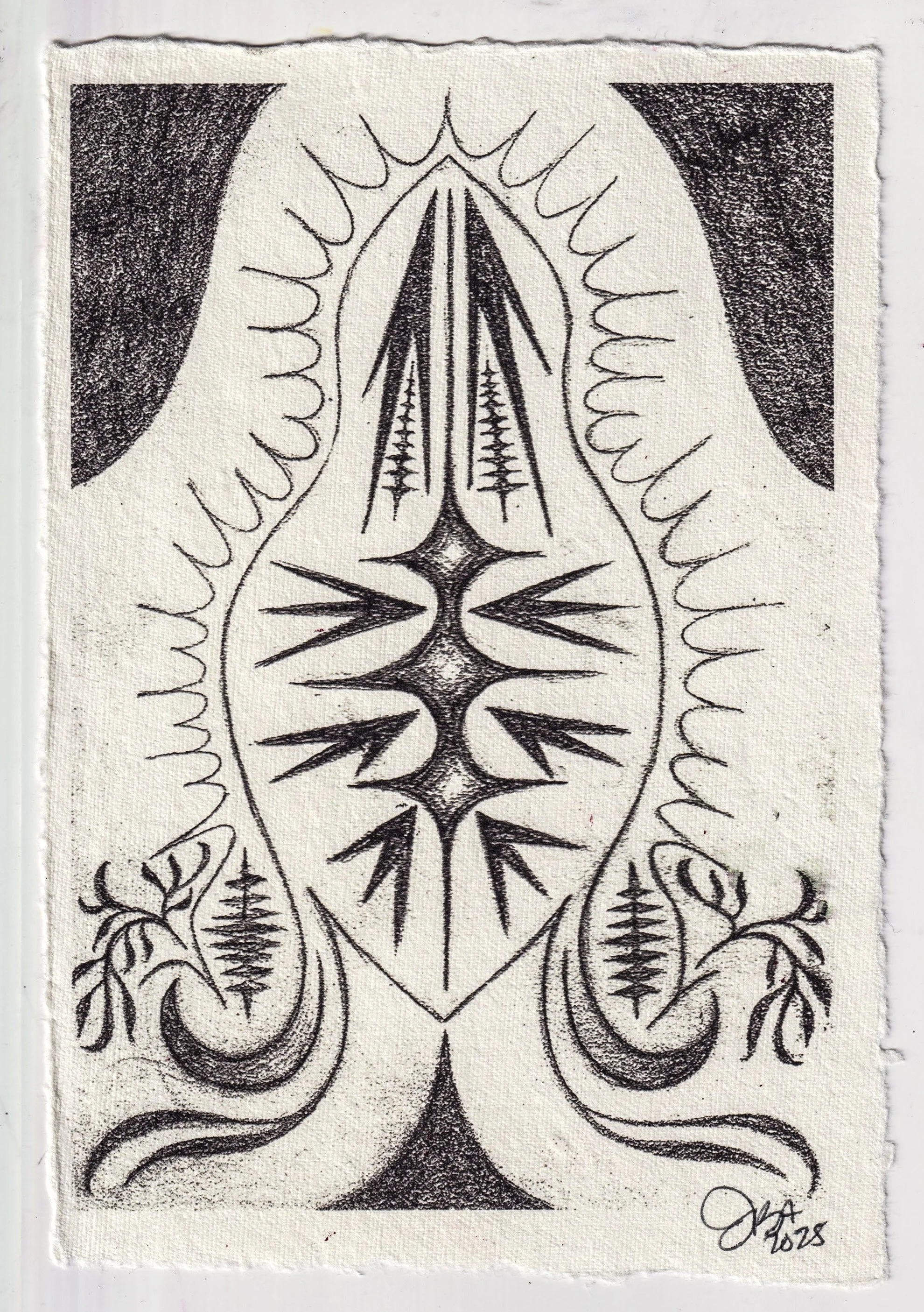 "altar 02" print (2025)