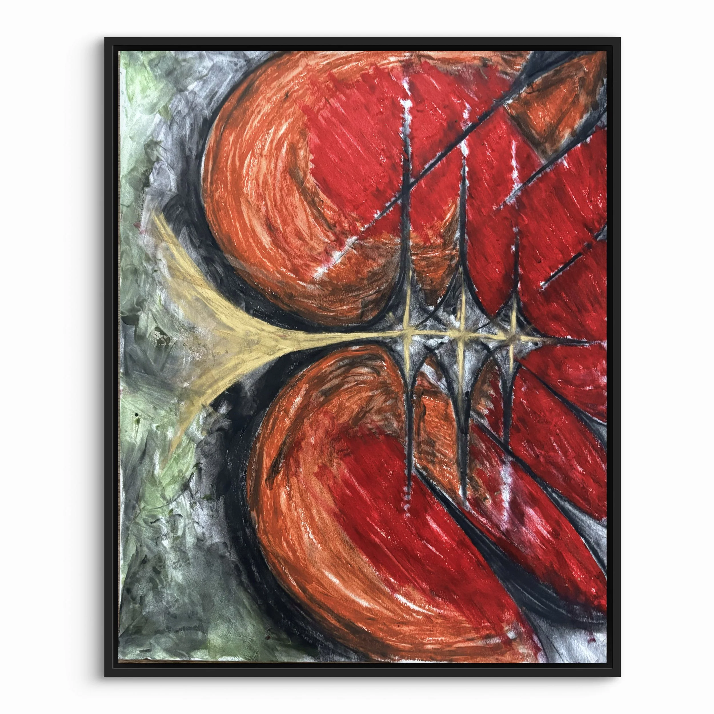 "a brutal allowance" original