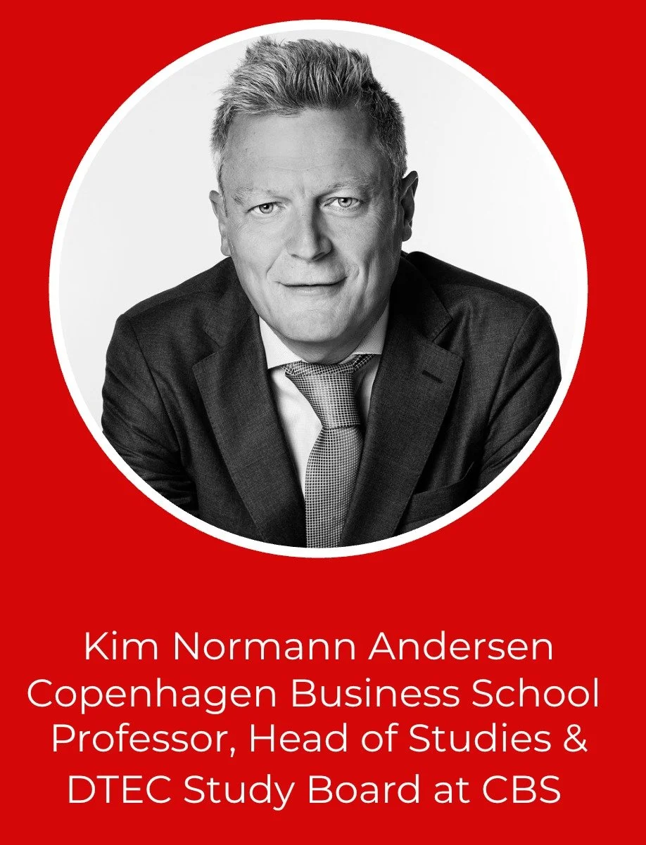🇰🇷 𝗡𝗼𝗿𝗱𝗶𝗰+𝗞𝗼𝗿𝗲𝗮 𝗜𝗻𝗻𝗼𝘃𝗮𝘁𝗶𝗼𝗻 𝗗𝗮𝘆𝘀 𝟮𝟬𝟮𝟲
Speaker Series: Meet the speakers of Nordic+Korea Innovation Days 2026

In the lead-up to Human&ndash;AI Collaboration: The Productive Partnership, we introduce the speakers shaping 