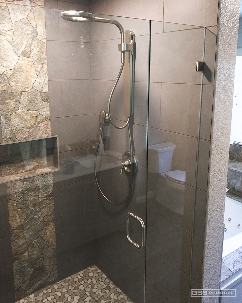 Dixon Bath - After