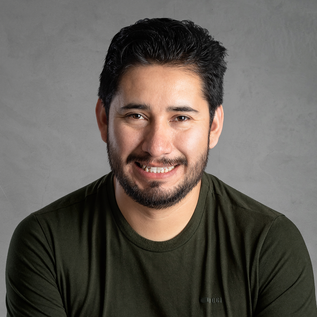 Juan Esteban Blancas, Fundador de MoveUp Academy.