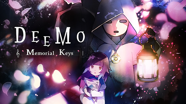 Deemo Memorial Keys - PR Campaign