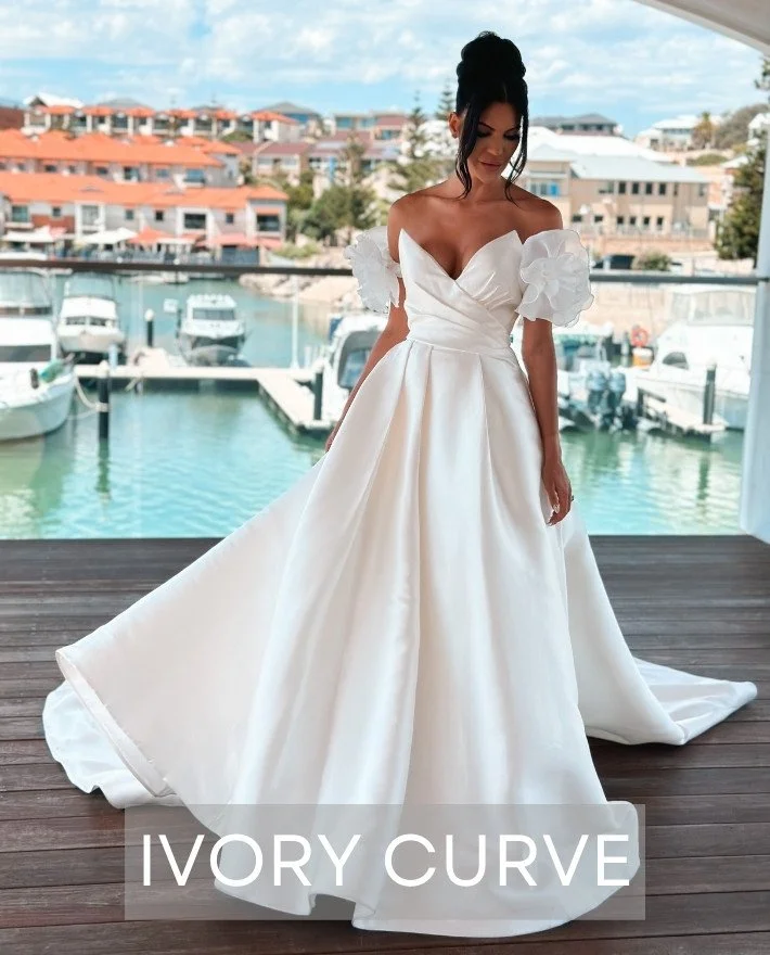 Australian wedding dresses 60 photos - Astyledwedding.com