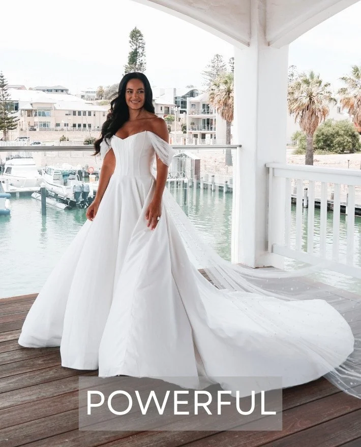 Australian wedding dress designers 60 photos - Astyledwedding.com