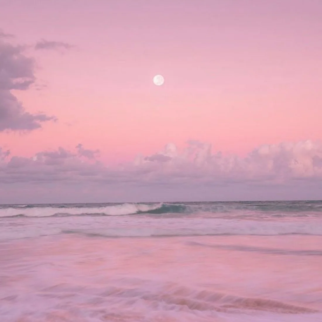 💕☁️🪄✨🪽🧚&zwj;♀️🐚 🧜🏼&zwj;♀️ Move like the water