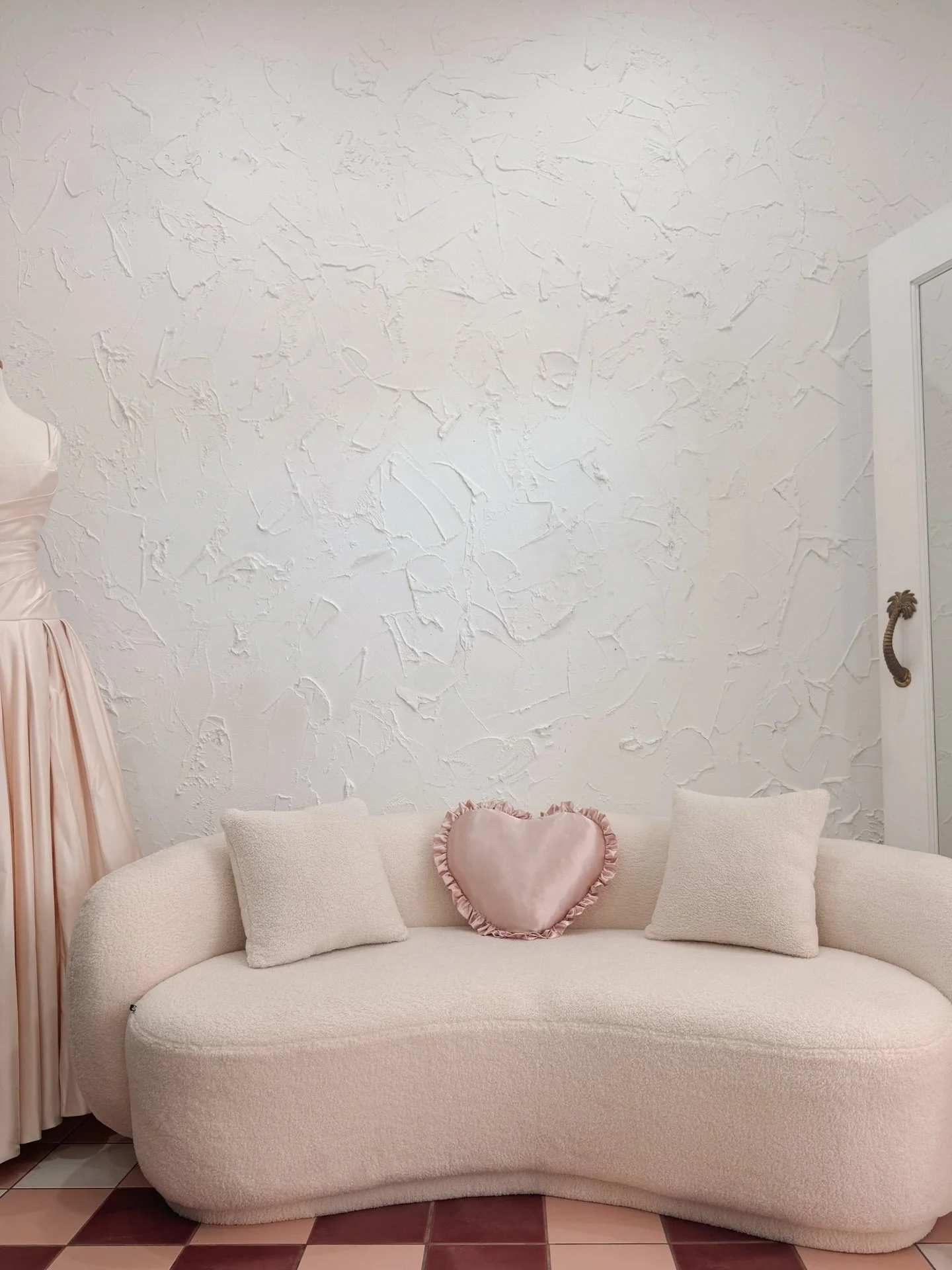 ☁️💕☁️ We have created a space for you @rachelrosebridal