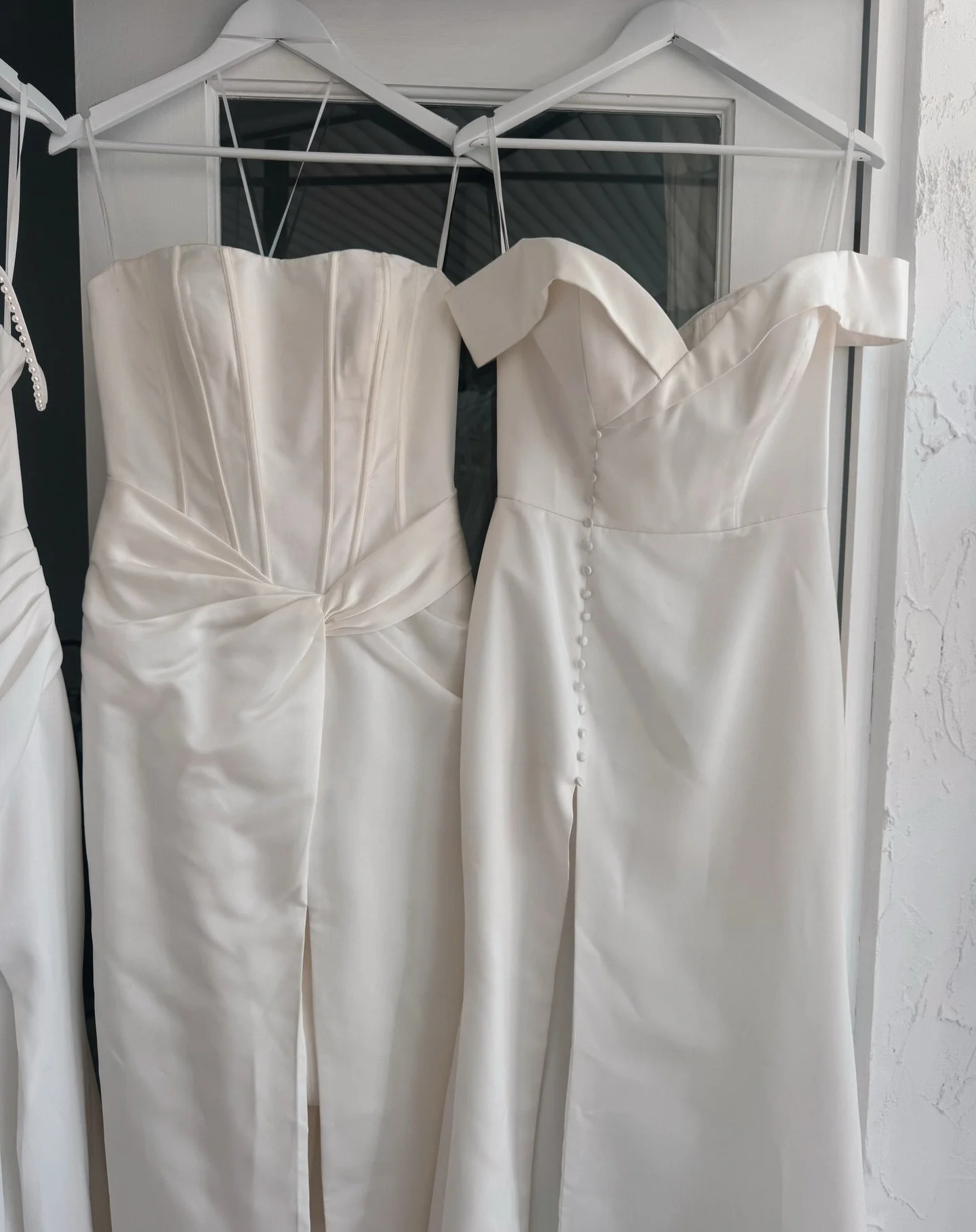 Ivory dream 🪞 @rachelrosebridal