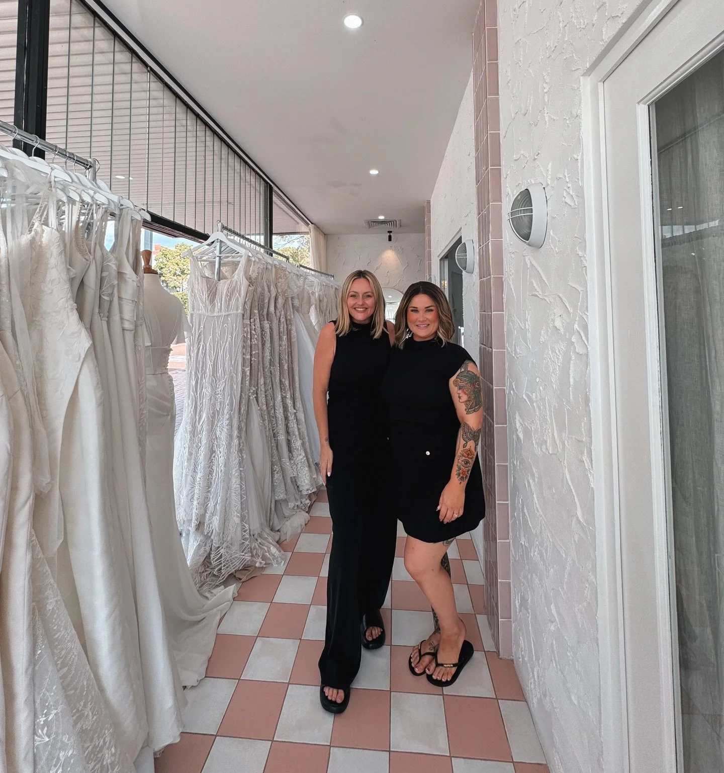 𝒞ℴ𝓃ℊ𝓇𝒶𝓉𝓊𝓁𝒶𝓉𝒾ℴ𝓃𝓈 𝒮𝒽𝒶ℯ 💕✨ YES to the DRESS was said. Welcome to the @rachelrosebridal family 🤗💗
We couldn&rsquo;t be happier to have you wearing @rachelrosebridal you deserve only the best. 

Lots of love beautiful 💕

#rachelrosebrid