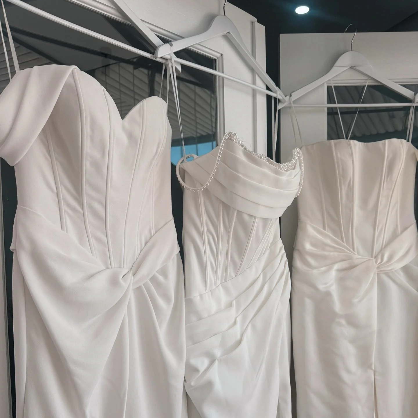 Designed by the feminine. For the feminine @rachelrosebridal 
✨🧚🌸👗🎀🪡