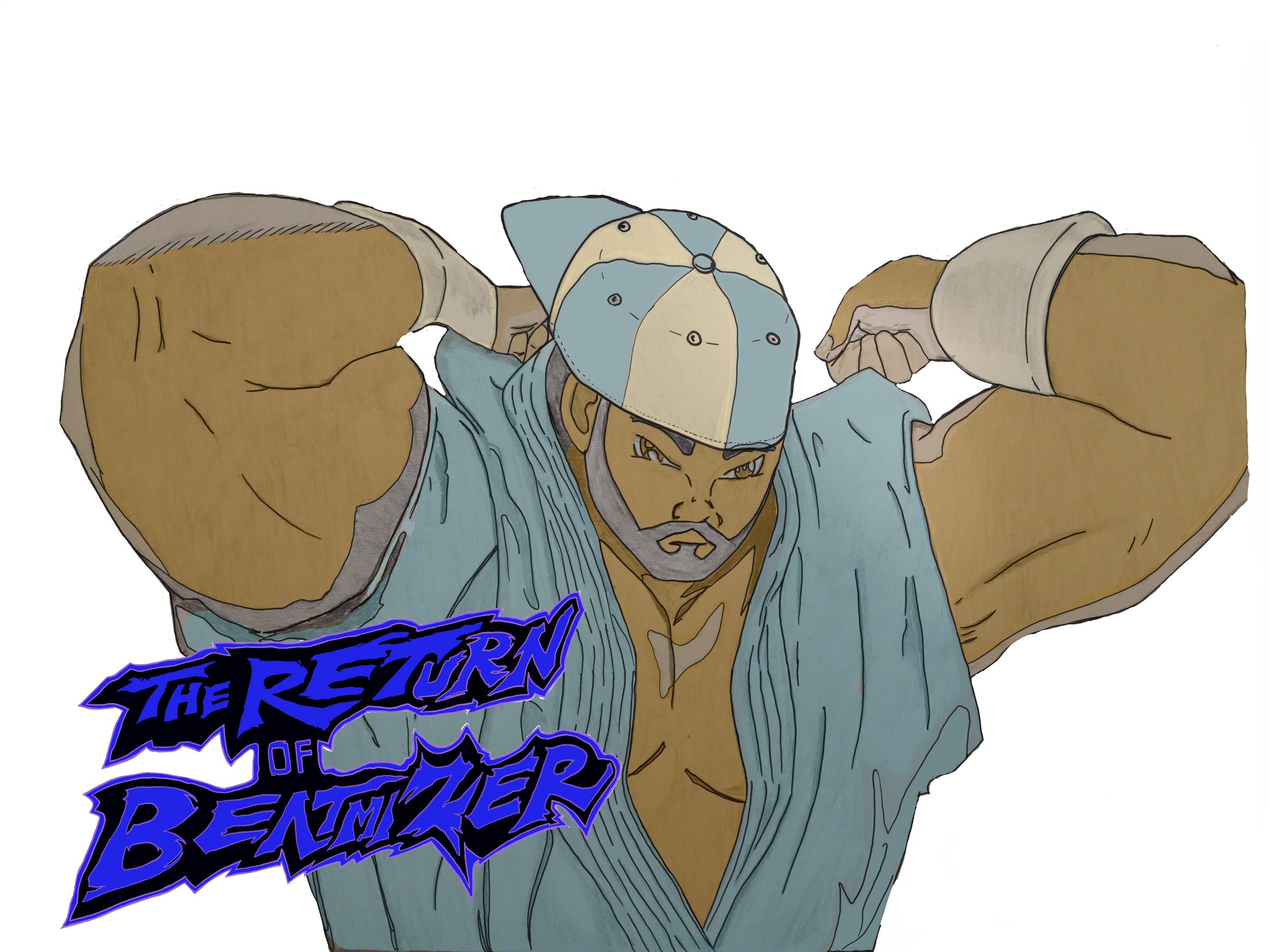 Overpowered (single instrumental)