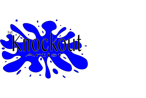 1st Knockout Artist