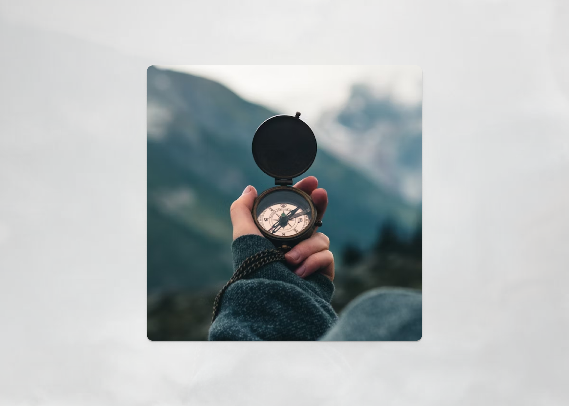 Reframing My Career Compass in the Age of AI