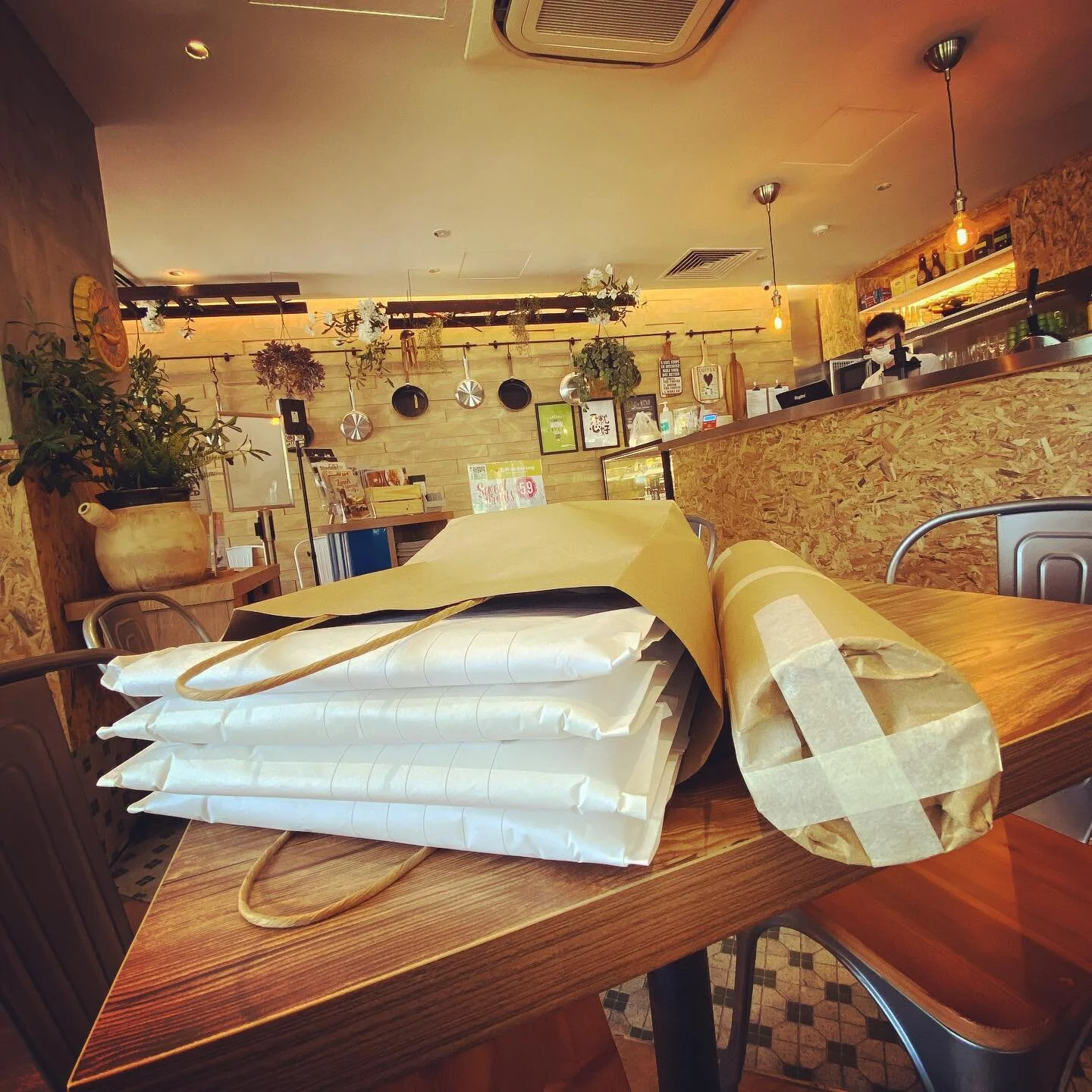 Finally have time to send them out! 😊More are coming ...