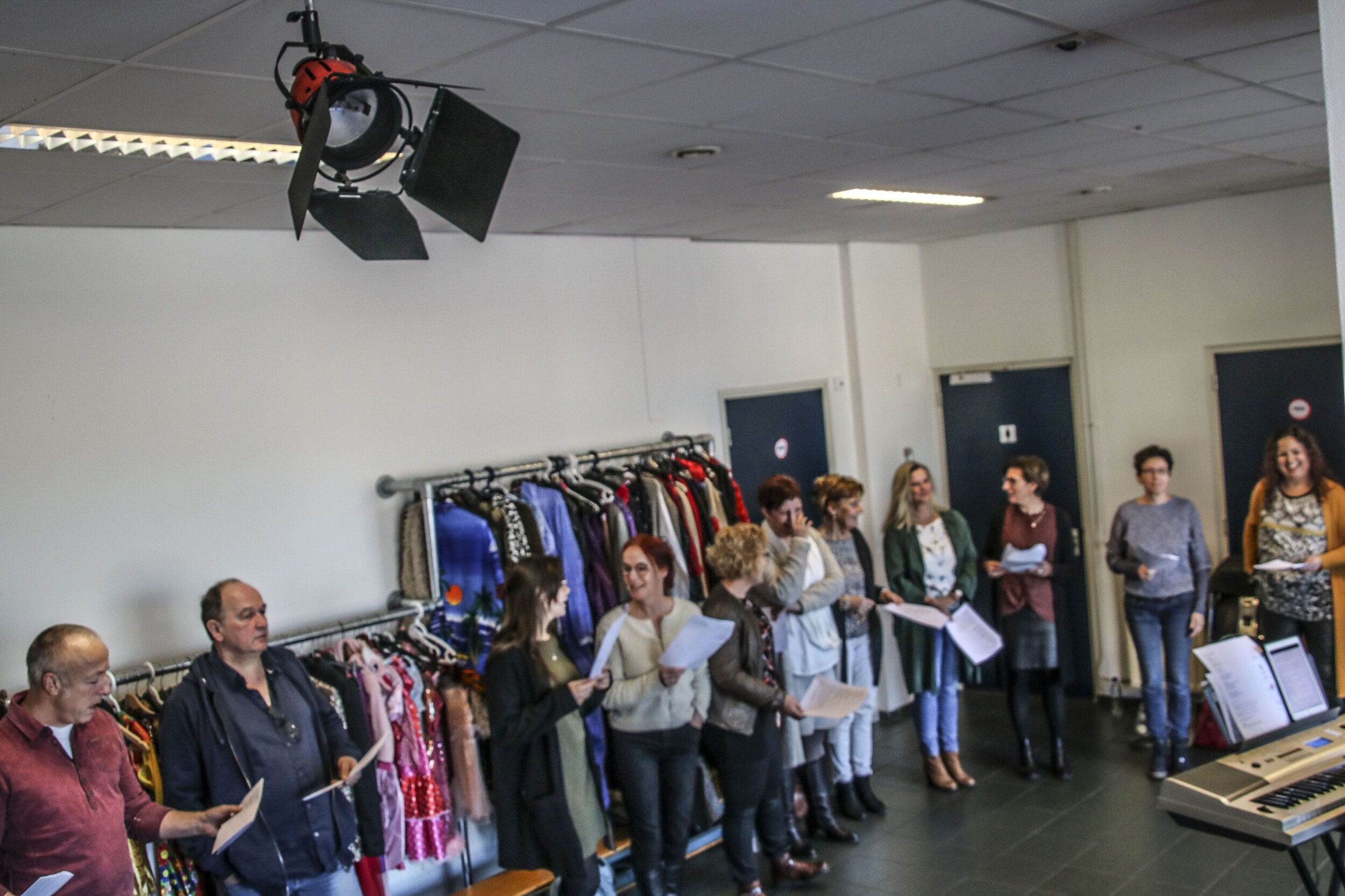 Mario Wagenaar Photography - Het Cultuur Station Schoonhoven